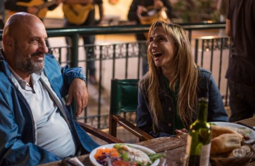 Jueves de estreno cordobés en la pantalla chica