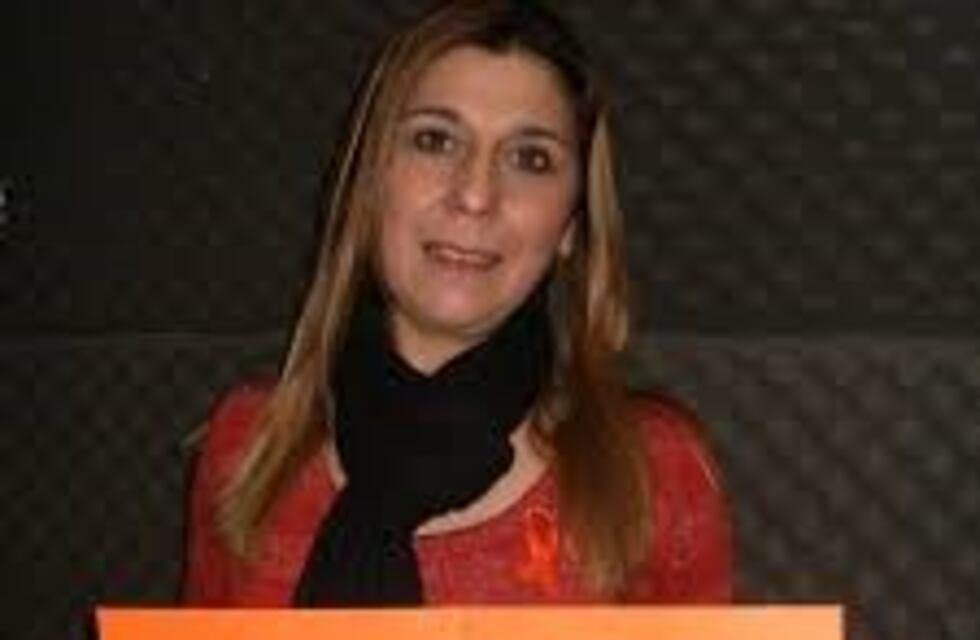 Susy de Pompert milita por la igualdad de género desde el chamamé