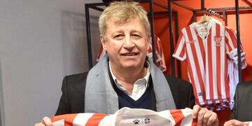 Tito Castoldi, hombre de confianza de Gastón Defagot, sería parte de la nueva subcomisión con una apertura a ex directivos también\u002E