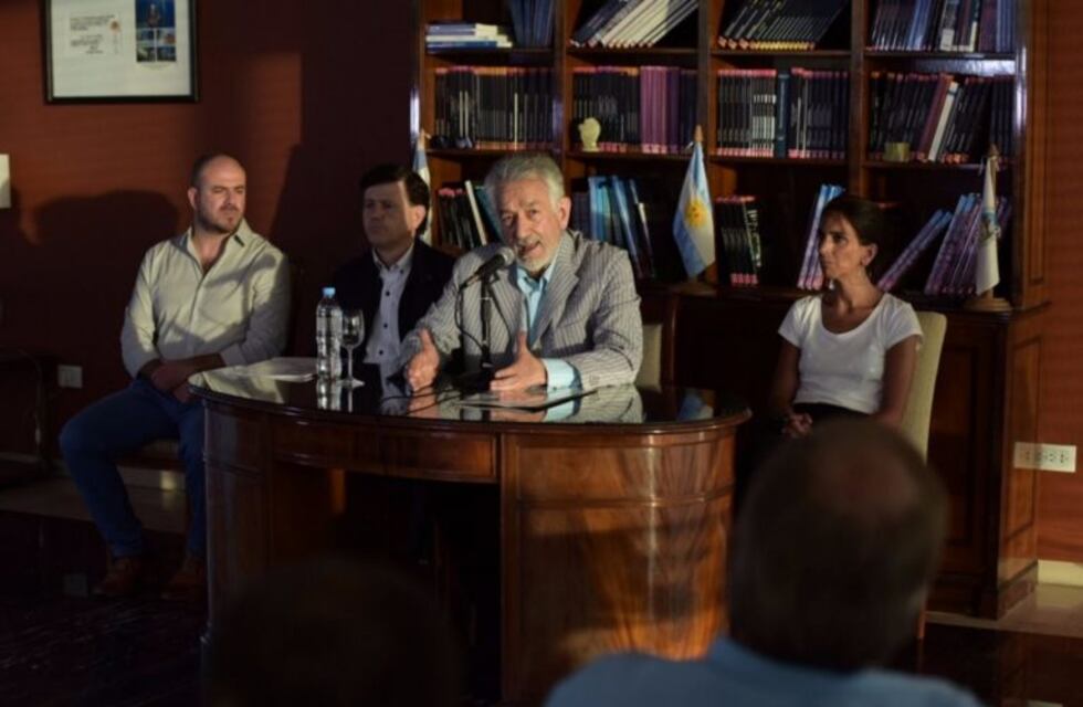 Alberto Rodríguez Saá desestimó el Presupuesto provincial aprobado y decretó el suyo