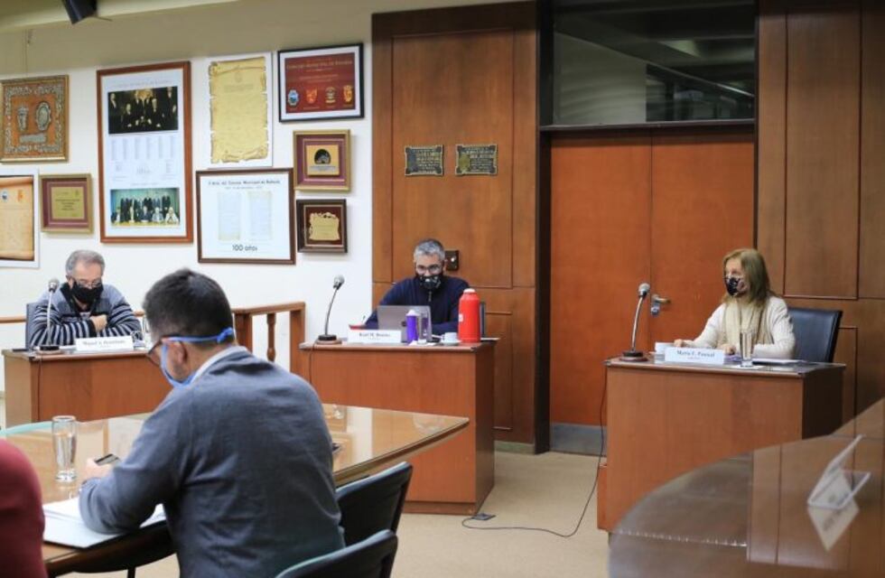 El Concejo Municipal debatiría una nueva moratoria el 16 de julio