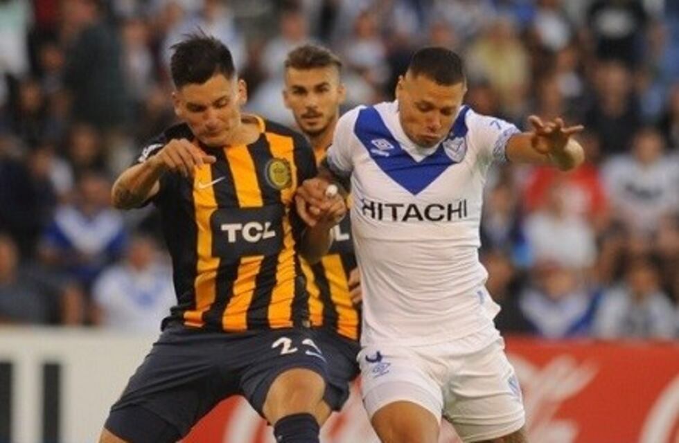 Rechazaron el pedido de Central de cambiar la fecha del partido ante Vélez