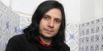 Cristian Aldana