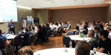 Convocatoria a Emprendedores de Fundación E+E\u002E