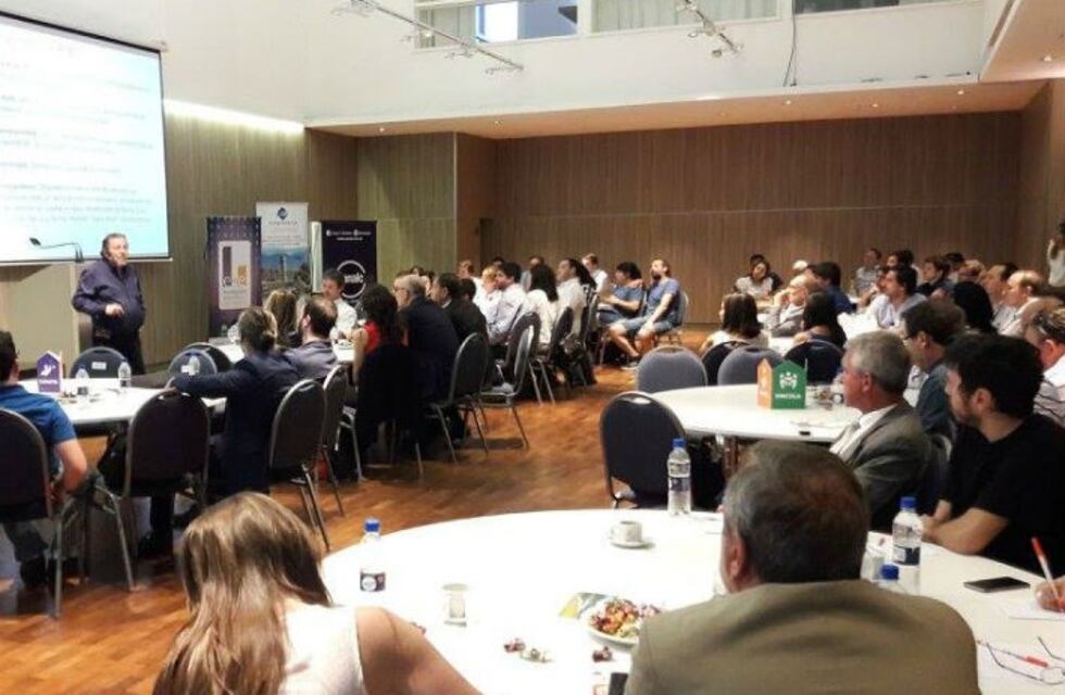 Fundación E+E convoca a emprendedores