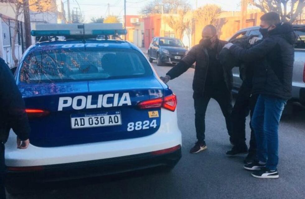 Cayó una banda en Córdoba acusada de reiterados robos en Punilla