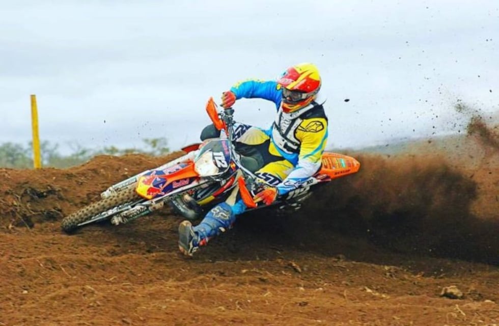 Motociclismo Provincial: Se correrá en Tolhuin