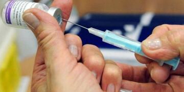 Vacunación (Foto: Archivo)