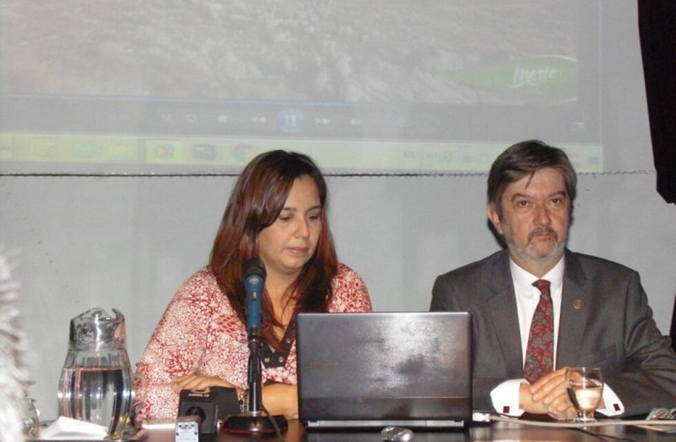 Merlo se prepara para llenarse de turistas por el eclipse