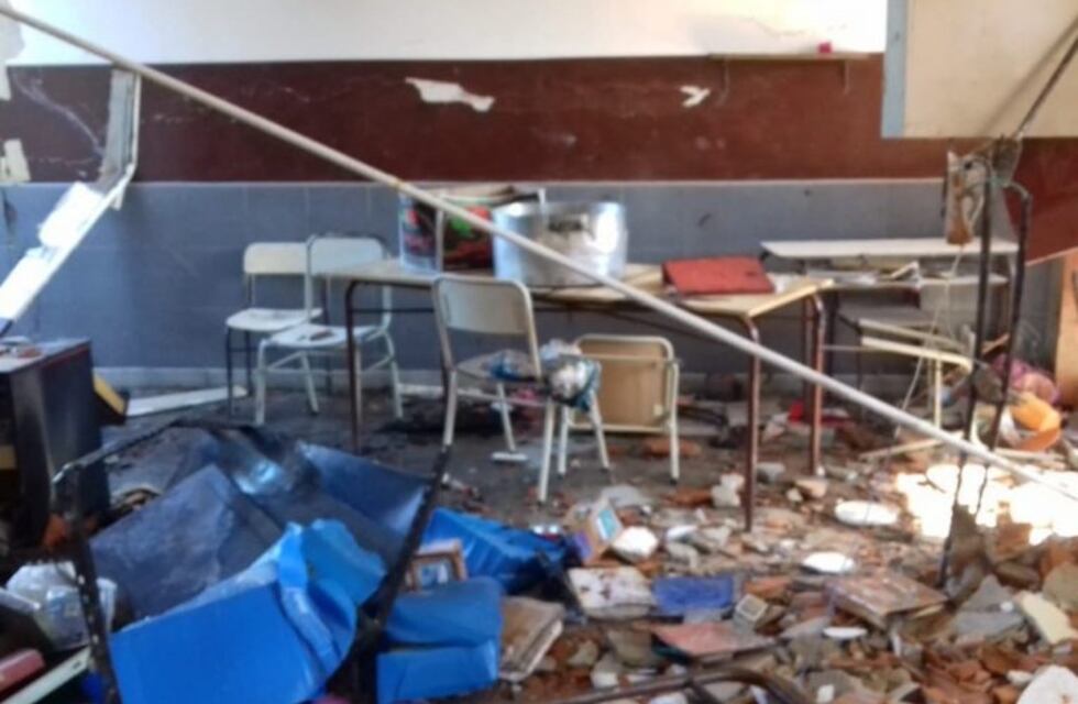No habrá clases en Moreno, tras una polémica  decisión docente