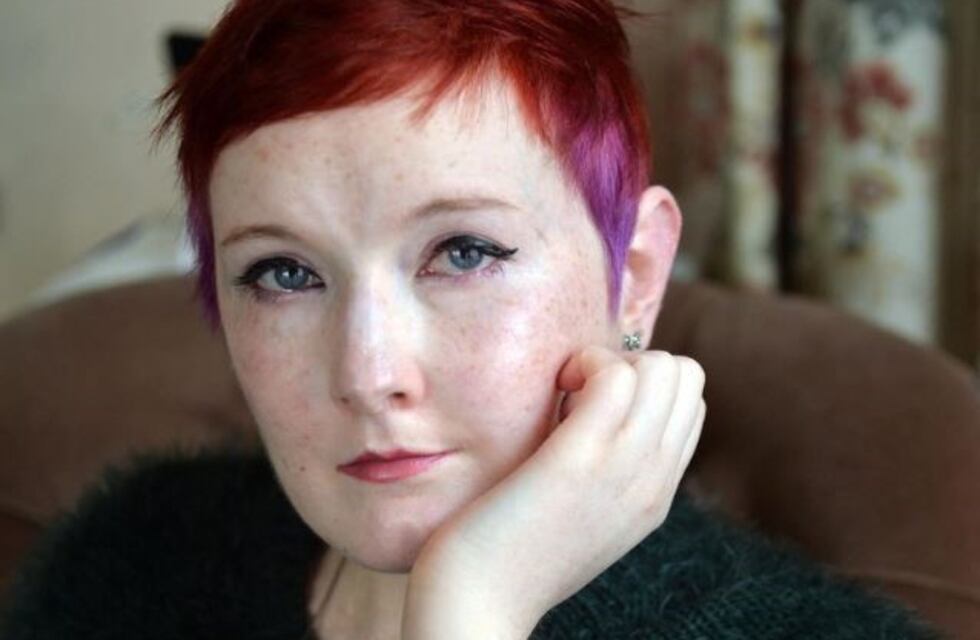 Se escribió "Fuck cancer" en la cara y murió una semana más tarde