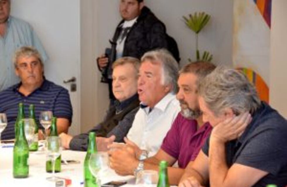 La CGT ratificó que elaborará un "plan de acción" que podría desembocar en un "paro general"