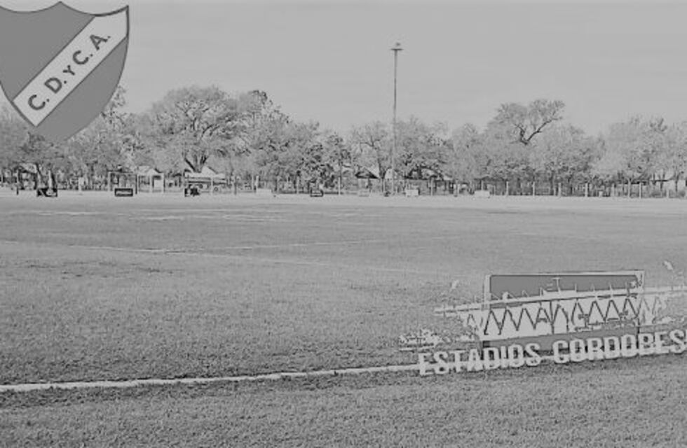 Que pasa con el fútbol de Club Deportivo y Cultural Arroyito