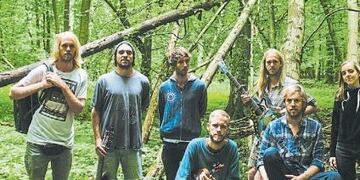 Los hermanos Andersen