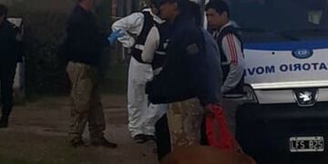 CIF en el Carril, Salta