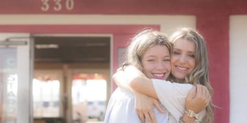 Agustina Picasso (Instagram)