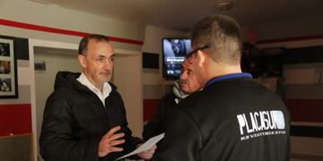 Pequeños y medianos emprendimientos en Río Grande