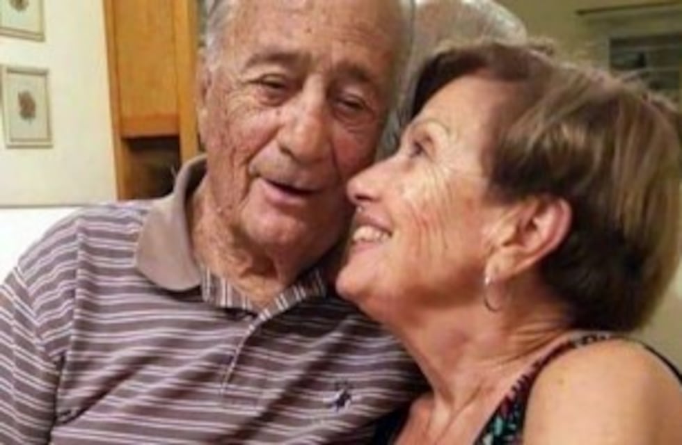 Falleció Héctor Peric, el adulto mayor internado en el Hospital Regional con covid-19