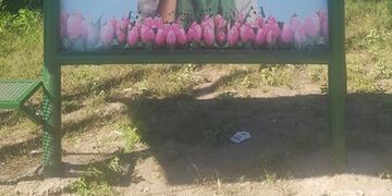 Obras de arte del encuentro \