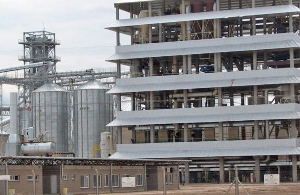 Viluco presentó el Procedimiento Preventivo de Crisis y prevé despedir a 117 trabajadores