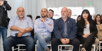 Presentación multisectorial TDF