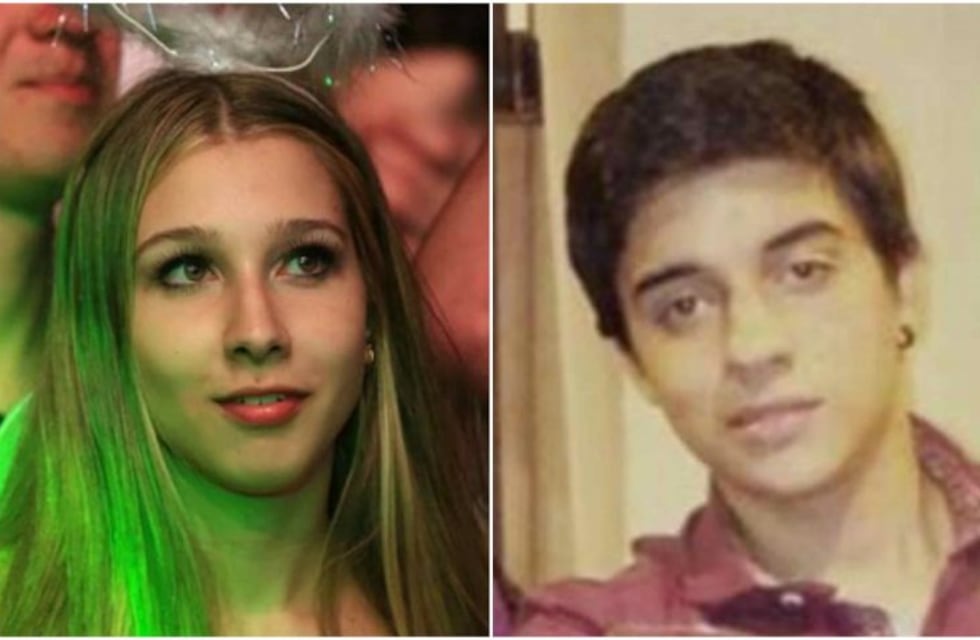 La madre de Fernando Pastorizzo habló por primera vez de Nahir Galarza