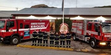 ACOSO ESQUEL