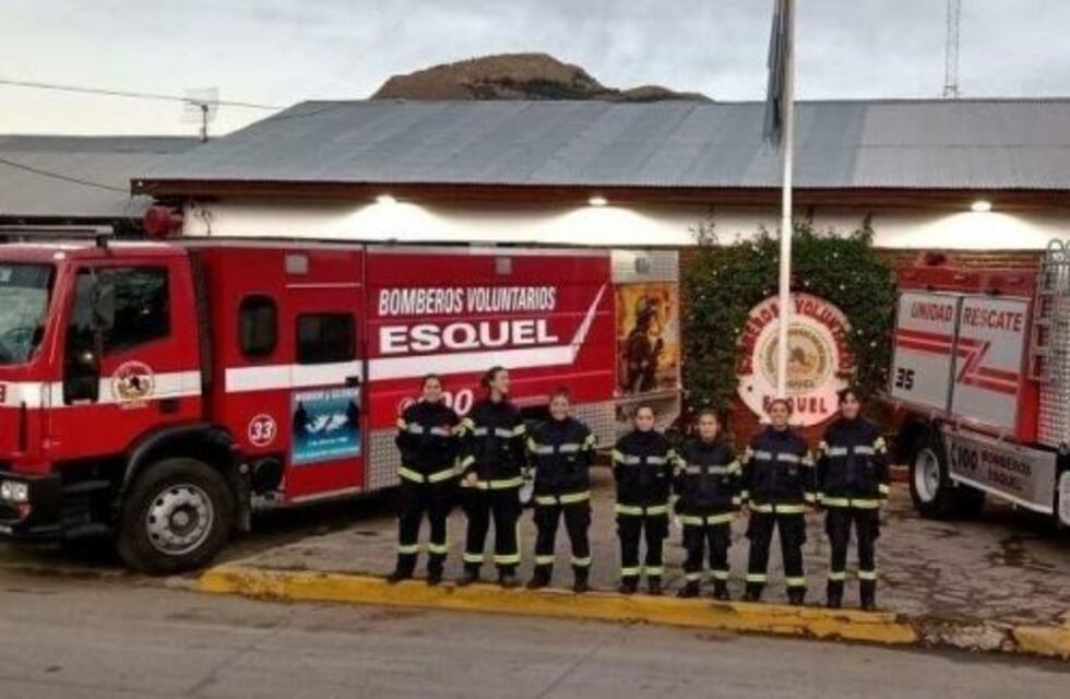 Renunció el jefe de Bomberos tras ser denunciado por acoso