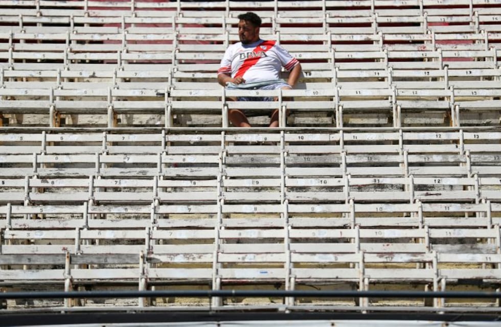 Prohibirán el ingreso a los estadios a más barras del interior