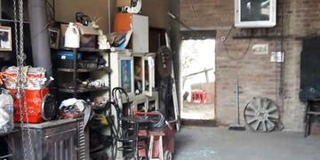 Un hombre falleció electrocutado en un taller de Santa Rosa (Diario Textual)