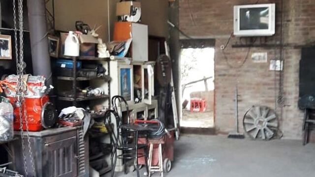 Un hombre falleció electrocutado en un taller de Santa Rosa (Diario Textual)