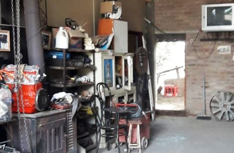 Un hombre murió electrocutado en un taller de Villa Germinal en Santa Rosa