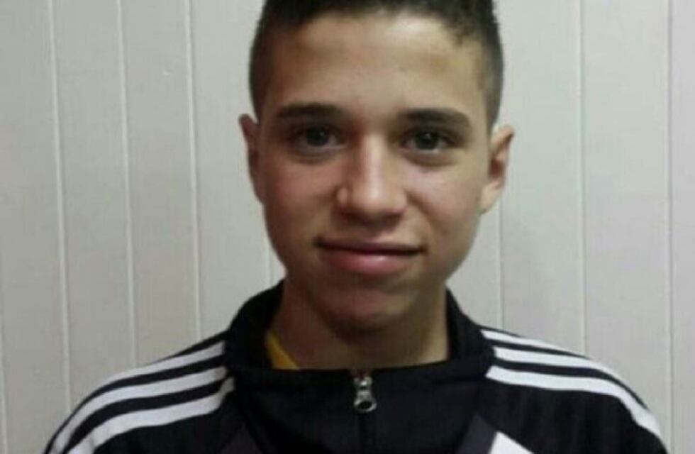 Piden cadena de oración para un joven atropellado por un camión