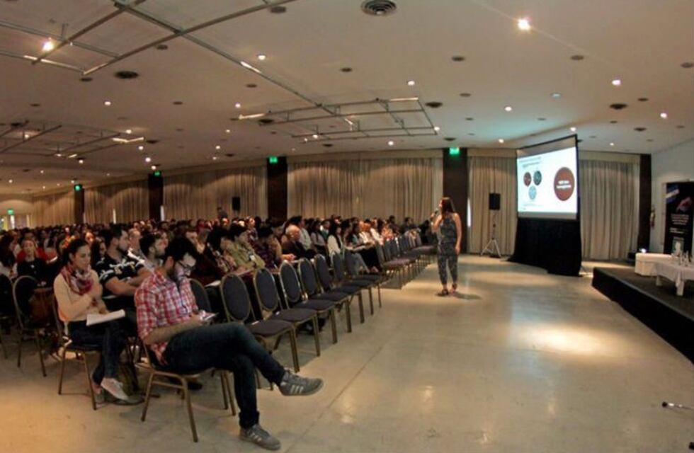Llega el SMDay Córdoba, el mayor evento en medios sociales