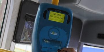 Para que el precio del boleto de colectivo no se dispare, buscan mantener el sistema de subsidios \u002E (Web)\u002E