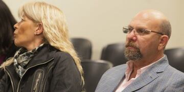 El primer juicio por extinción de dominio será contra Luis Lobos