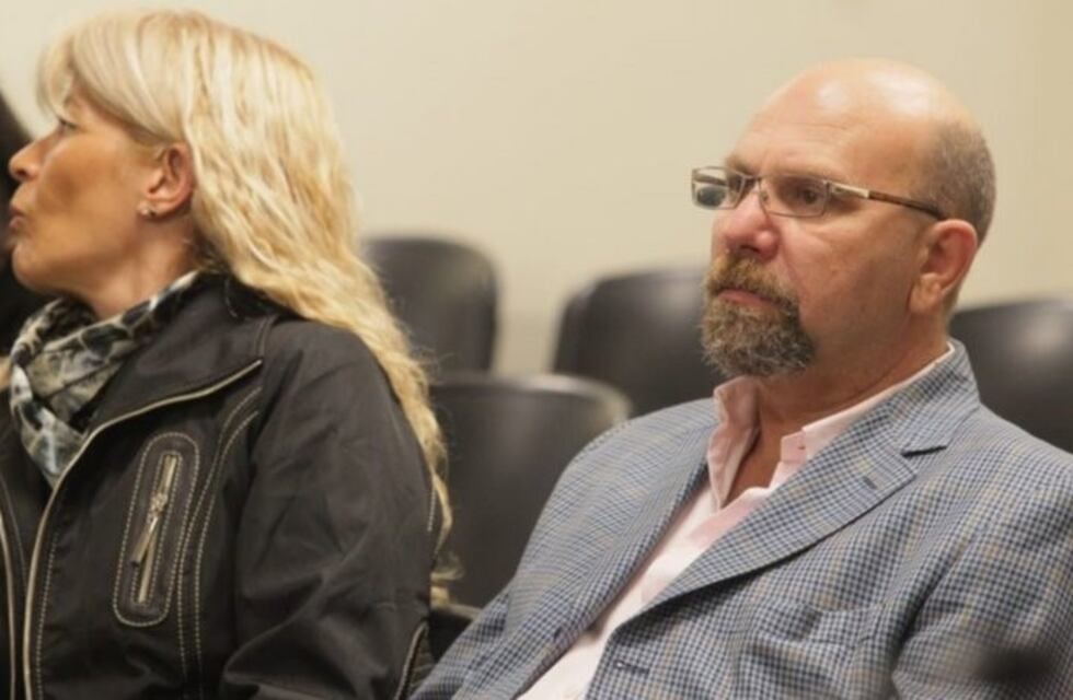 El primer juicio por extinción de dominio será contra Luis Lobos