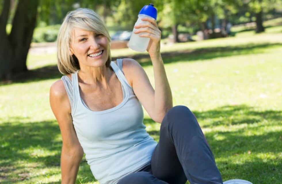 18 de octubre, Día Internacional de la menopausia
