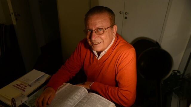 Juan Adrián Ratti\u002E