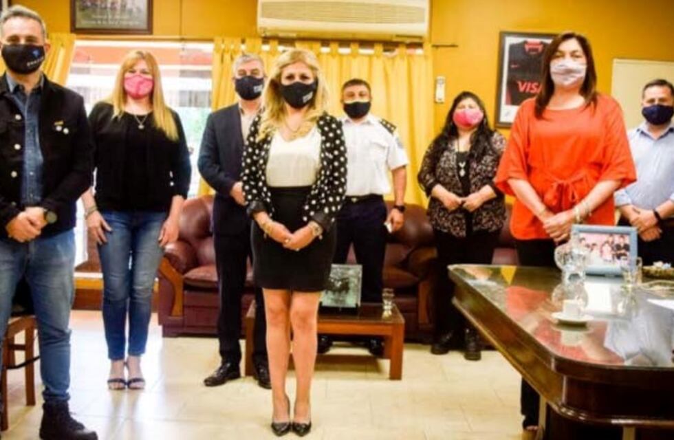 Violencia de género: Alberdi contará con una App para realizar denuncias