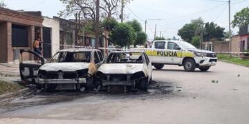 Foto: Policía de Tucumán\u002E