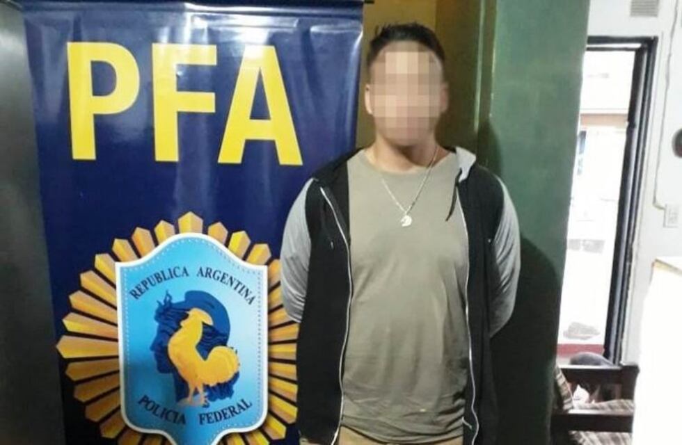 Detuvieron a un joven por amenazas a Macri y Vidal