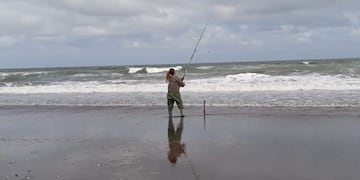 Las 24 Horas de la Corvina Negra