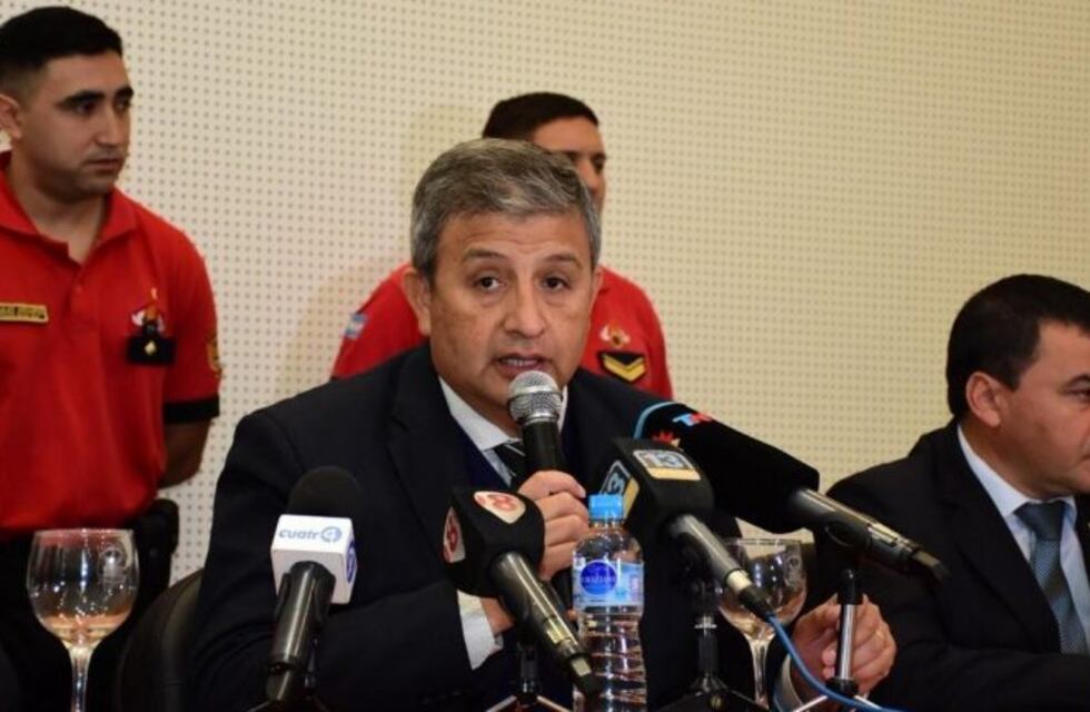 Especialistas de la UNSJ van a peritar 'el juego del horror' del parque de diversiones