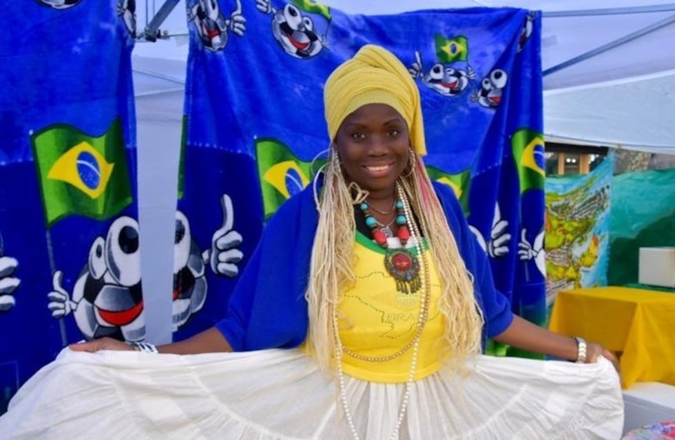 Llega BA Celebra Brasil, el festival que promete música, baile y gastronomía local