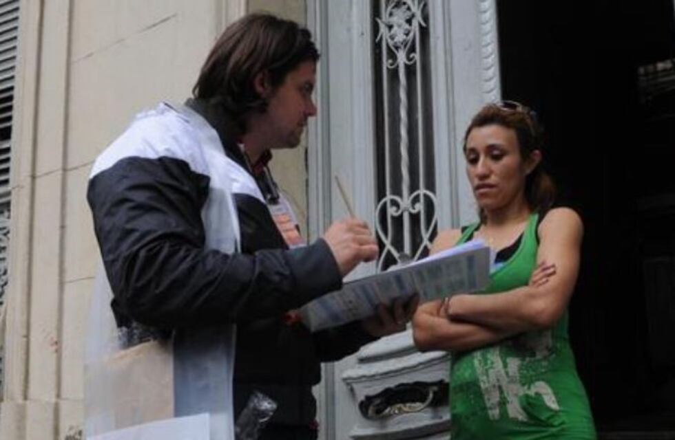 Comienza un relevamiento de viviendas de cara al Censo 2020