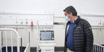 Cuarentena administrada: cómo funciona el sistema de turnos para realizar actividades