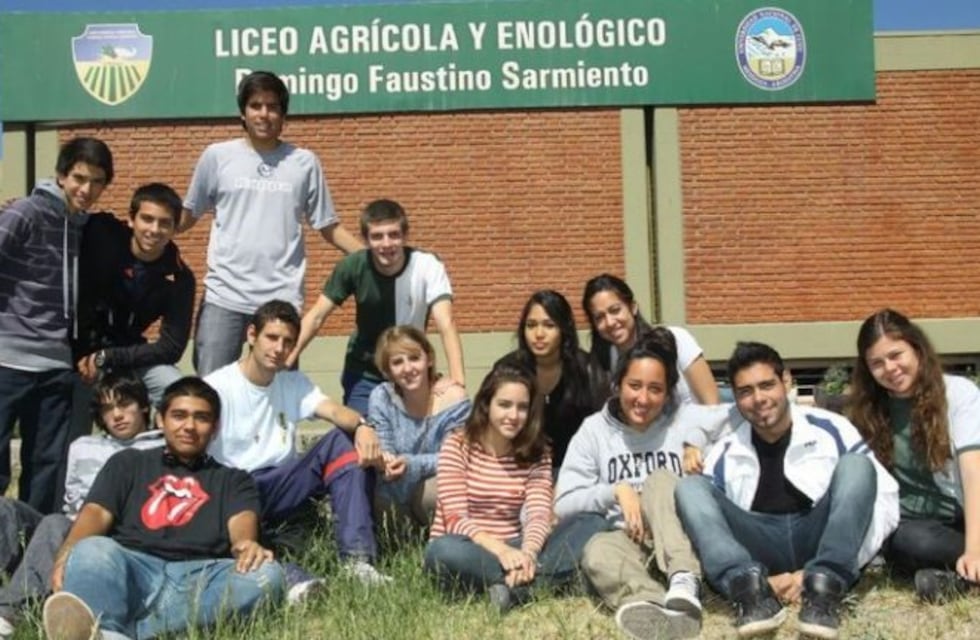 El Liceo Agrícola cumple 150 años