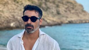 El "Pocho" no atraviesa un buen presente