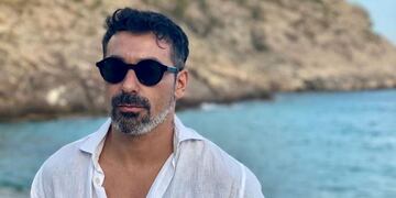 El "Pocho" no atraviesa un buen presente